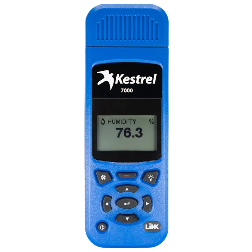 Kestrel7000環(huán)境測量儀